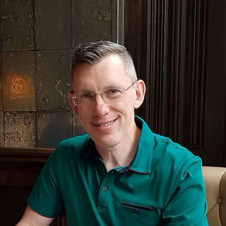 Paul Byrne