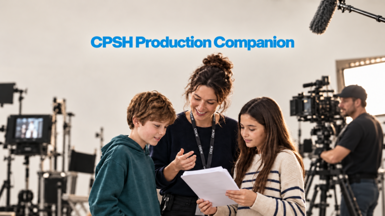 Production Companion blog