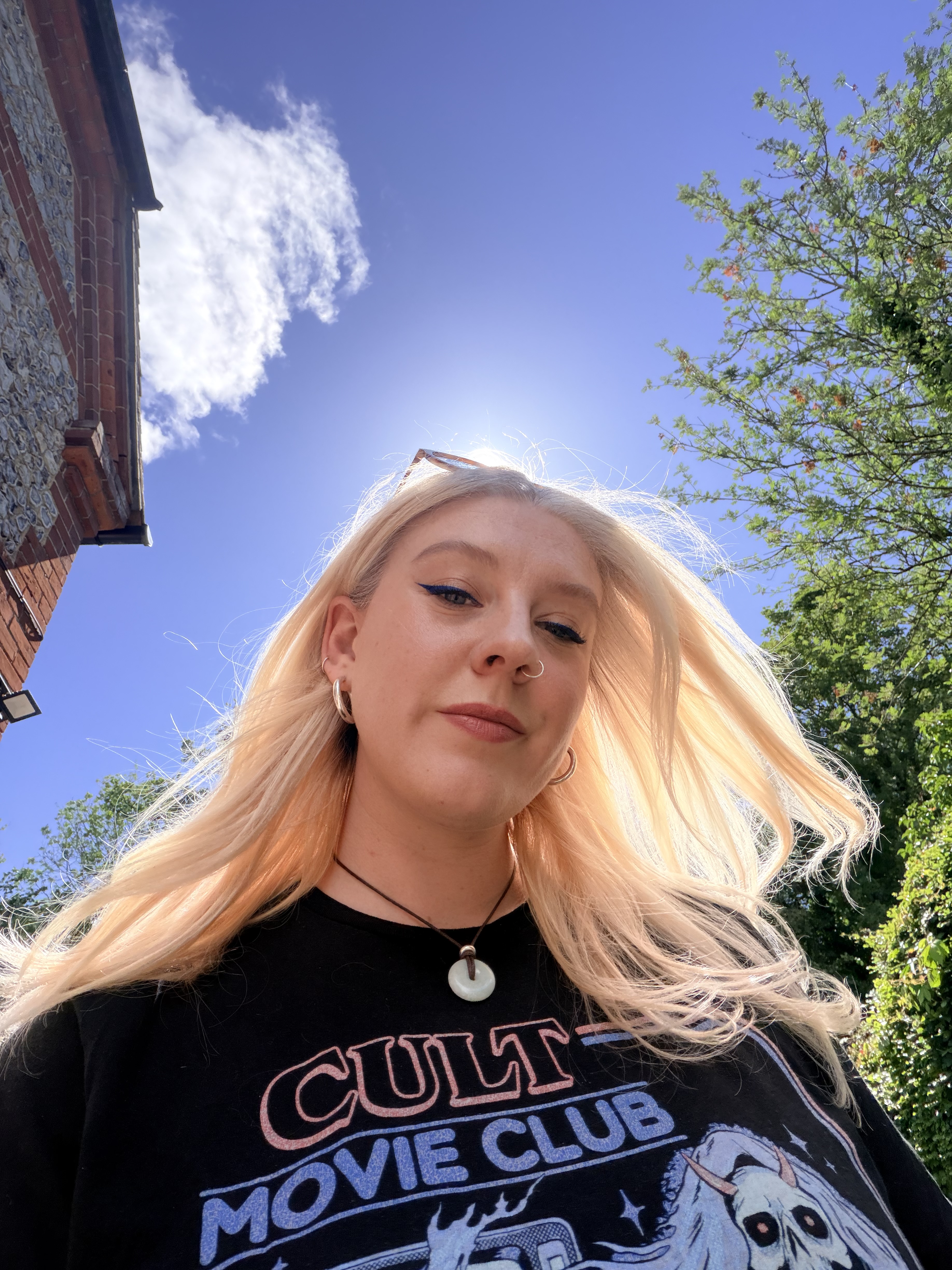 Ellie Richards - 