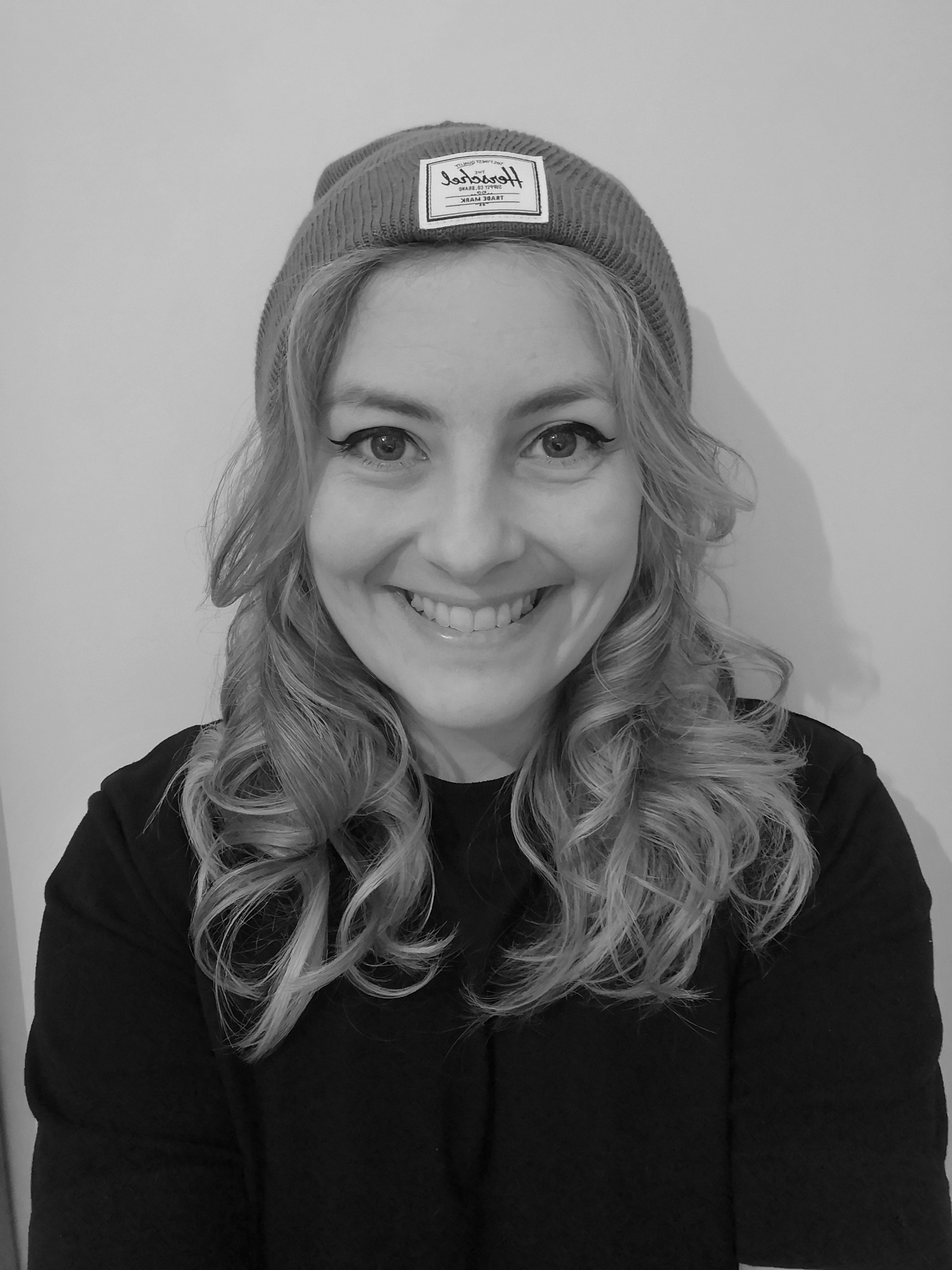 Jenni Wright - 