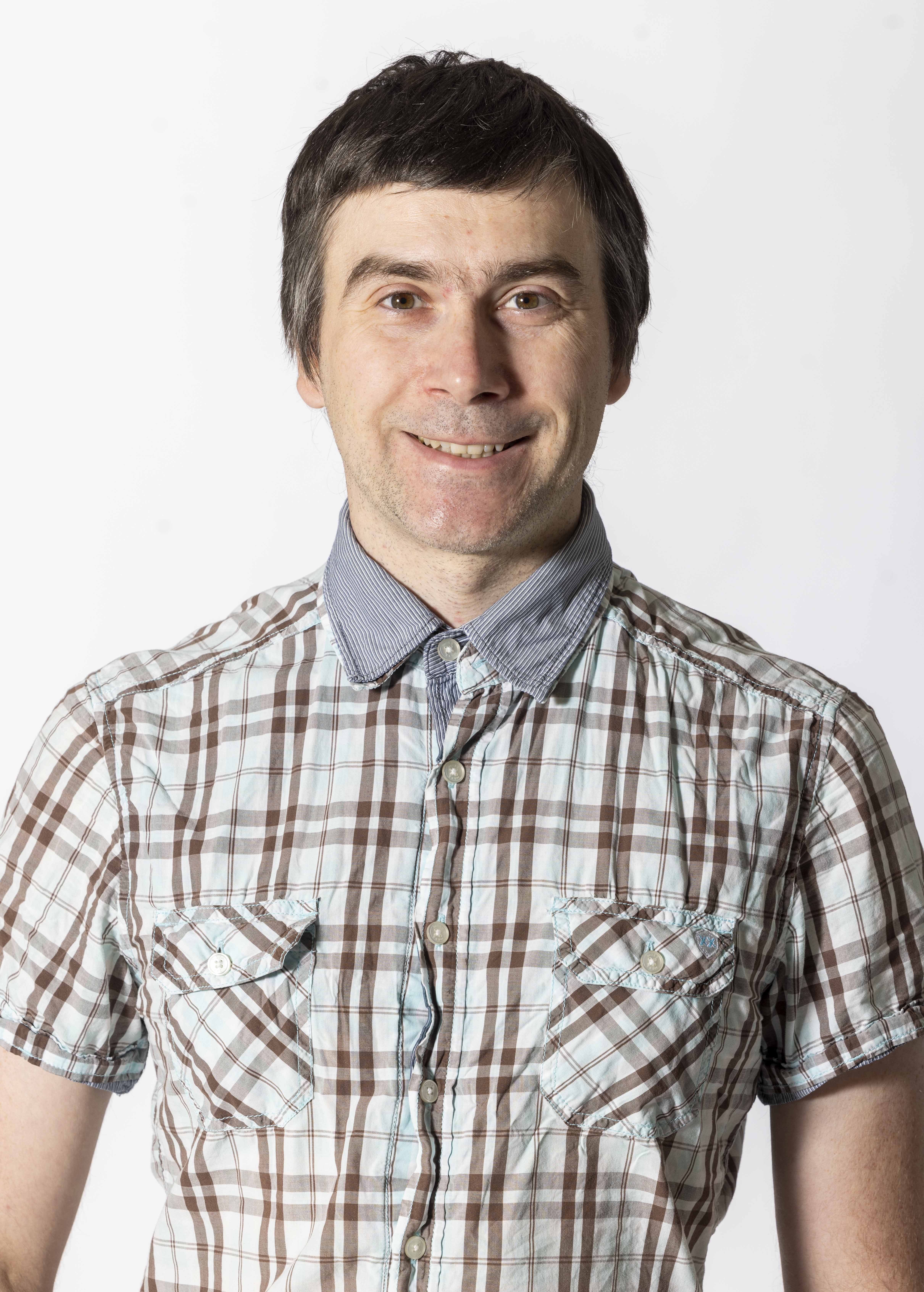 Nick Orlov - 