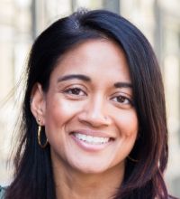 Reshma Madhi - 