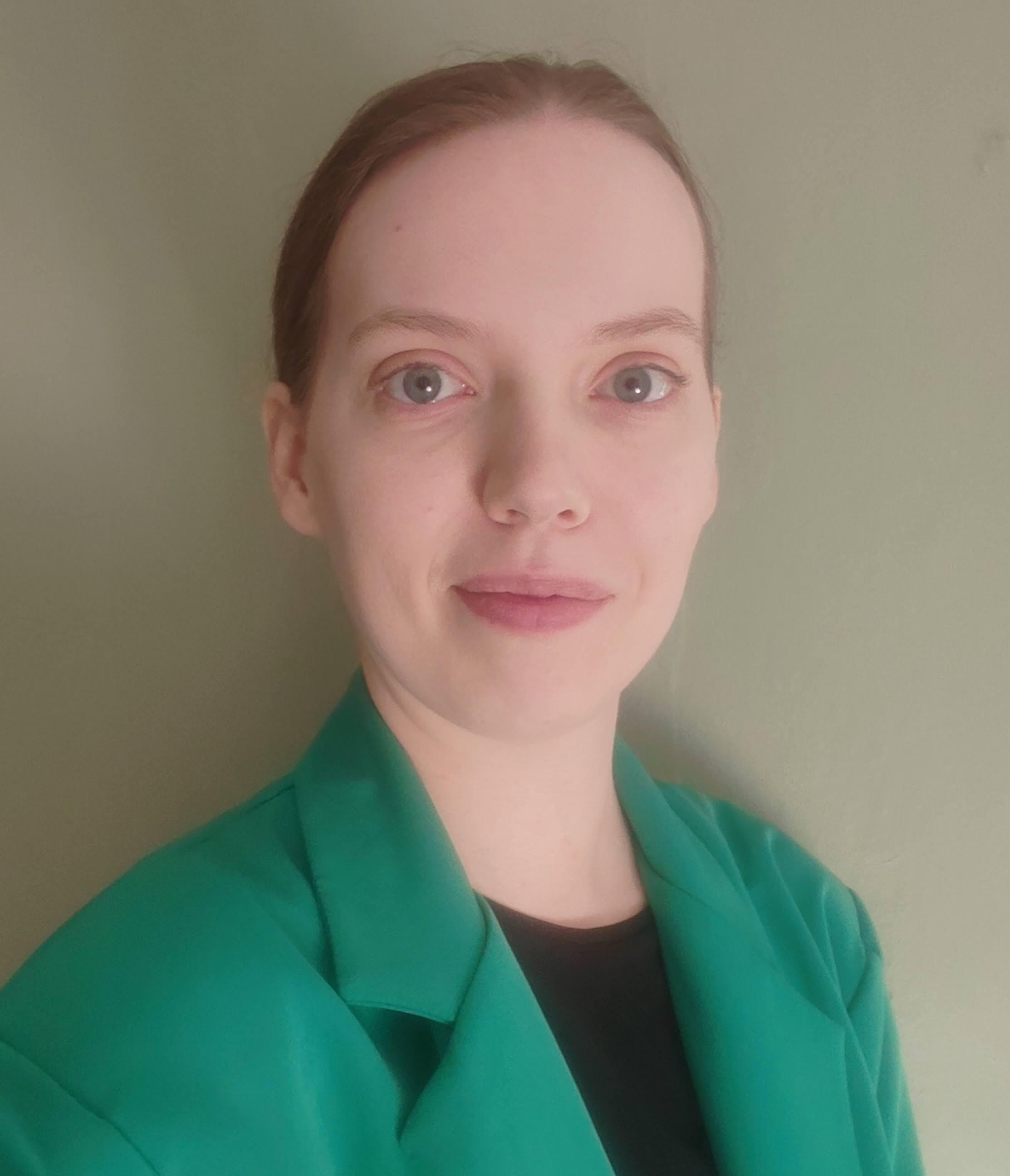 Shannon Methuen - 
